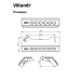 Volundr CTRL-PLUS02 | Контроллер | Совместим с X2DM-PRO 1.0/2.0