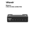 Volundr CTRL-PLUS02 | Контроллер | Совместим с X2DM-PRO 1.0/2.0