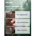 Volundr Столешница, класс E0, 140x60x1.8 см, Натуральное дерево